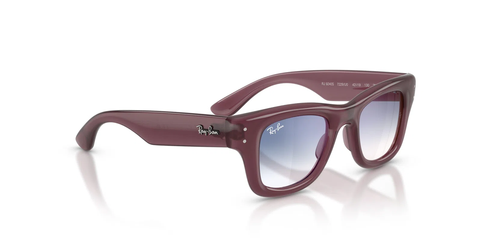 Ray-Ban Junior 9240S Sunglasses - view 33